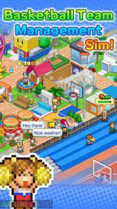 basketball club story v1 3 2 mod apk para hileli 1